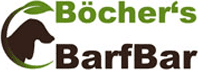 Böcher's BarfBar - Logo