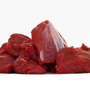 Rentierragout 500g