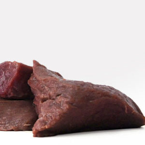 Straußenfleisch 500g