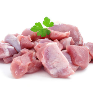 Truthahnfleisch 500g