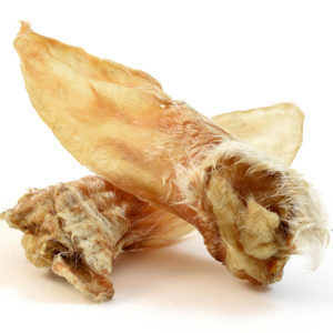 Lammohren