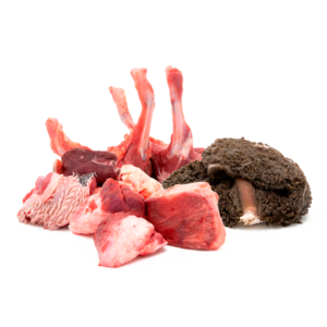 Rind Active, gefroren 500g