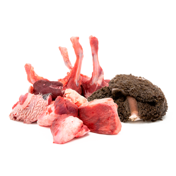 Rind Active, gefroren 500g