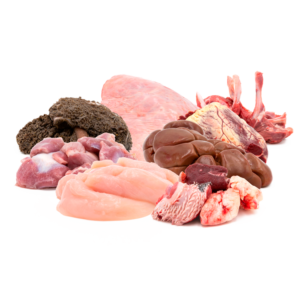 Rind & Hähnchen "BALANCE", gefroren 1000g