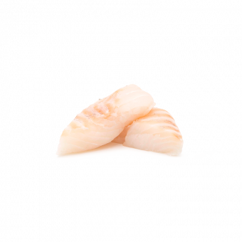 NIVOBA Fisch, gefroren 500g