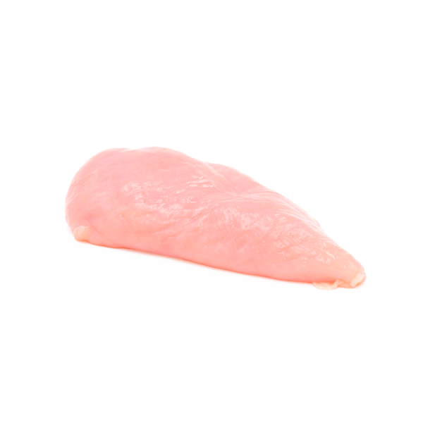 NIVOBA Hähnchenfleisch, gefroren 500g