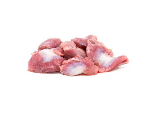 Hähnchen Magen ganz, gefroren 500g
