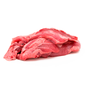 NIVOBA Lammfleisch, gefroren 500g