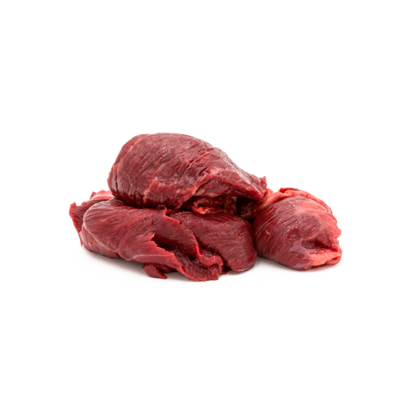 NIVOBA Pferdefleisch, gefroren 500g