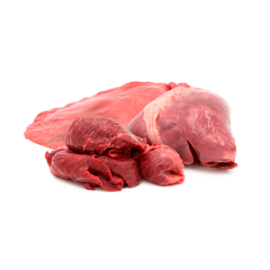 Pferd "BALANCE", gefroren 1000g