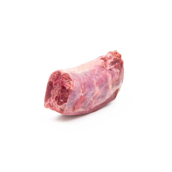 Geflügel Hals gewolft, gefroren 500g