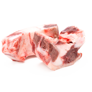 NIVOBA - Rind Brustknochen, gefroren 500g