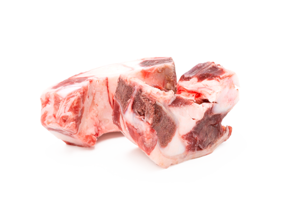 NIVOBA - Rind Brustknochen, gefroren 500g