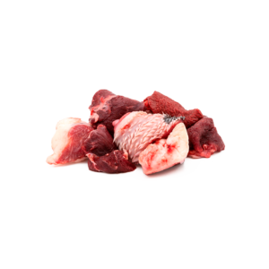 Rind Knorpel, gefroren 500g