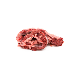 NIVOBA Rind Bissen, gefroren 500g