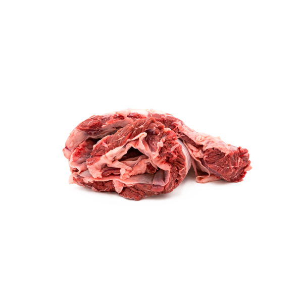 NIVOBA Rind Bissen, gefroren 500g