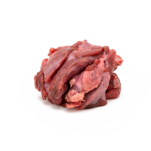 NIVOBA - Wildfleisch, gefroren 500g