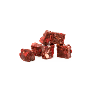 Rind Innereien Würfel, gefroren 1000g