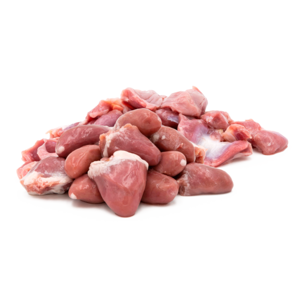 Hähnchen Innereien, gefroren 500g