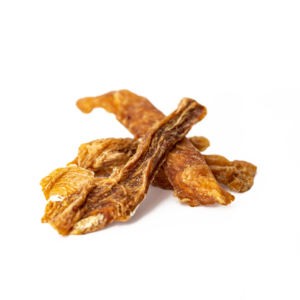 NIVOBA - Hähnchen Brustfilet, getrocknet 150g