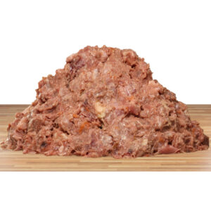 PAEX Ente Menü in 2 x 250g, 500g und 1000g.