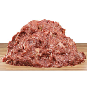 PAEX Gans Menü in 2 x 250g, 500g und 1000g.
