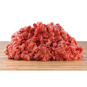 Rind 1A, gewolft 500g