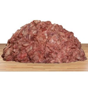 Huhn 1A, gewolft 500g