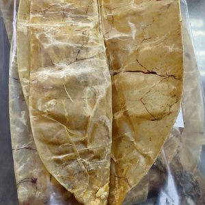 Kalbsblasen getrocknet 250g