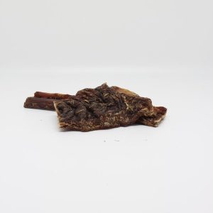 Rinder - Dörrfleisch flach getrocknet