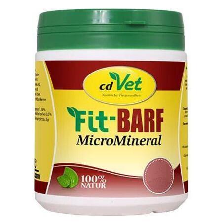 Fit-Barf MicroMineral