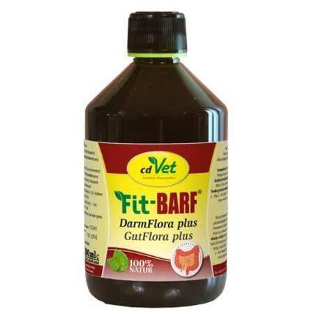 Fit-Barf Darmflora plus