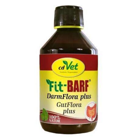 Fit-Barf Darmflora plus