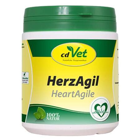 HerzAgil