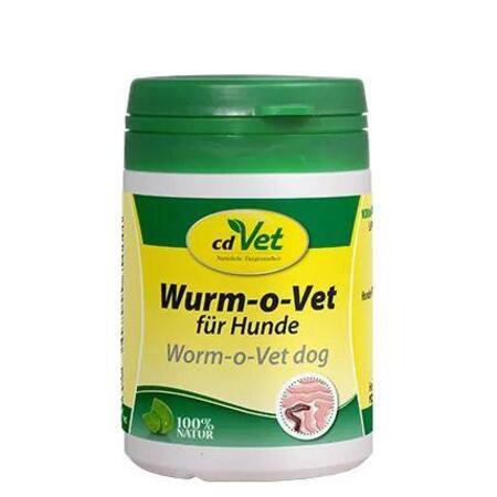 Wurm-O-Vet Forte
