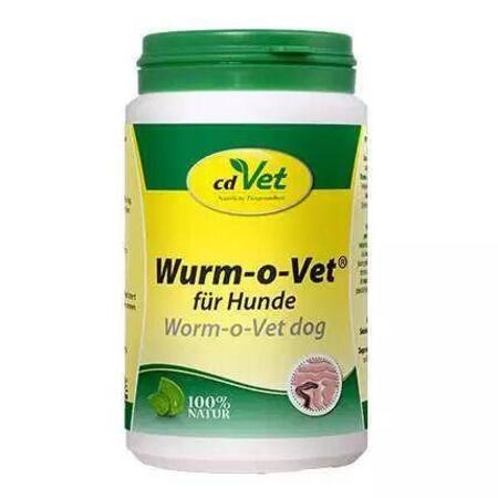 Wurm-O-Vet Forte