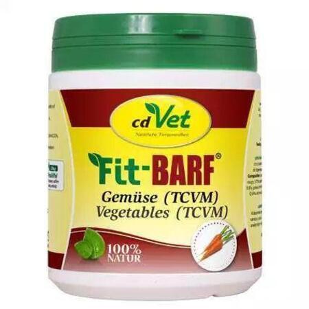 Fit-BARF Gemüse