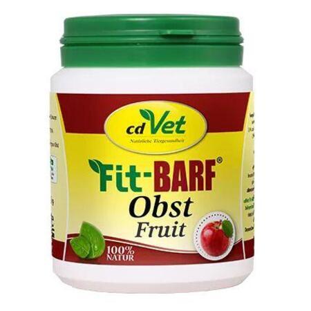 Fit-BARF Obst