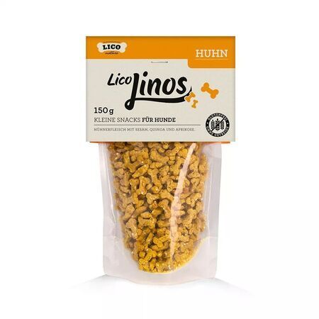 Linos Huhn