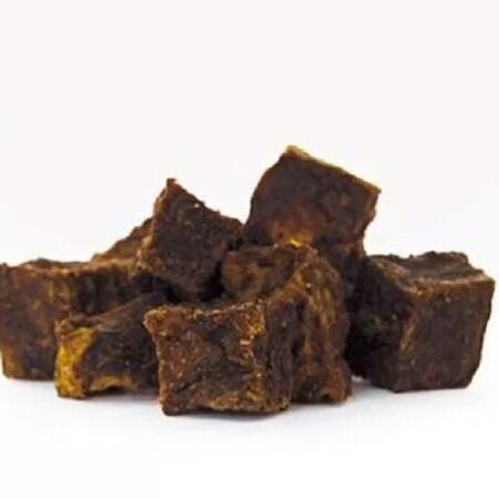 Kaninchen Fleischwürfel