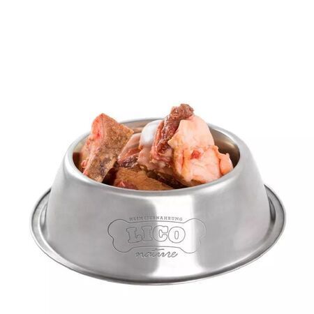 Sandknochen vom Rind