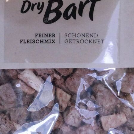 Dry Barf Rind