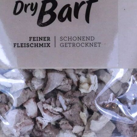 Dry Barf Geflügel