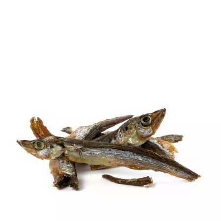 Fisch Capelin