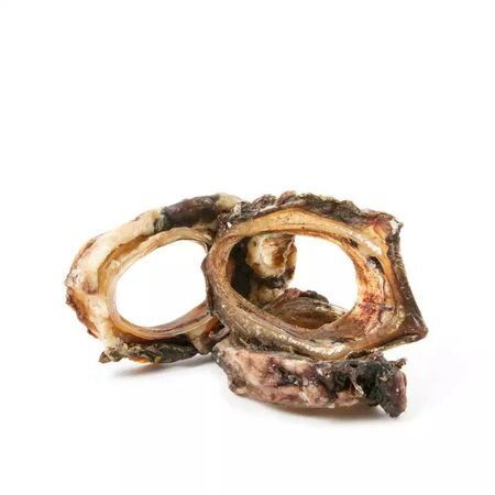 Rinder Kehlkopf getrocknet