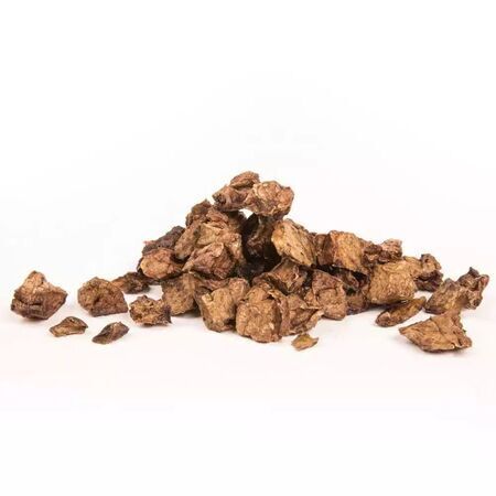 Trainingshappen Lammlunge